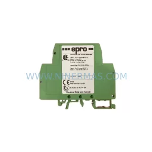 Emerson Epro PR 6423/001-021-CN CON 041 Eddy Current Sensor / Vibration Probe product image