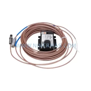 Emerson EPRO PR6423/015-040 CON021 Eddy Current Proximity Transducer System product image