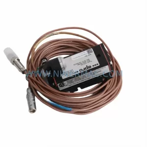 EPRO PR6423/10R-030 CON021 Vibration Monitoring Module product image