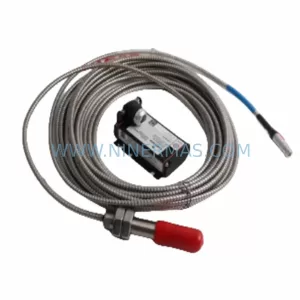 Bently Nevada PR6423/13R-040 CON021 Proximitor / Signal Conditioner product image