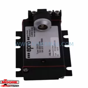 Emerson EPRO PR6424/010-010 CON021 Proximity Transducer System product image