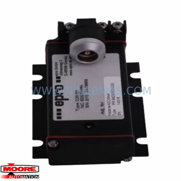 Emerson EPRO PR6424/010-010 CON021 Proximity Transducer System product image