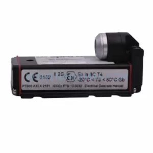 Emerson EPRO PR6424/010-010 CON021 Proximity Transducer System detail view 2
