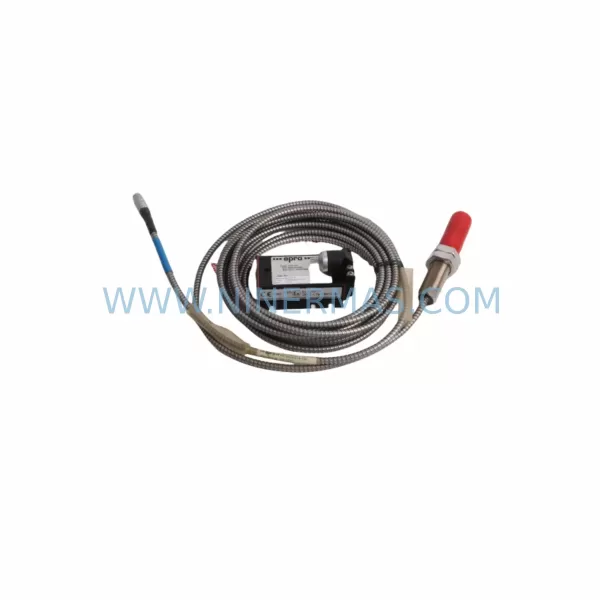 EPRO PR6424/014-120 CON021 Proximity Sensor product image