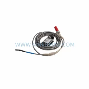 EPRO PR6424/014-120 CON021 Proximity Sensor detail view 2