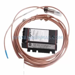EPRO PR6424/014-120 CON021 Proximity Sensor detail view 3