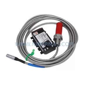Emerson EPRO PR6424/014-140 CON021 Signal Conditioner product image