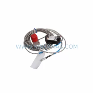 EMERSON EPRO PR6426/010-030 CON021/916-160 Vibration Monitor product image