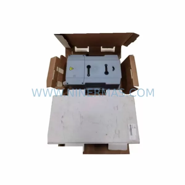 BELIMO PR-8026 Rotary Actuator product image