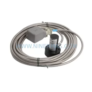 Epro PR9268/300-000 Electrodynamic Sensor Module product image