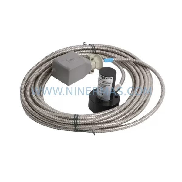 Epro PR9268/300-000 Electrodynamic Sensor Module product image