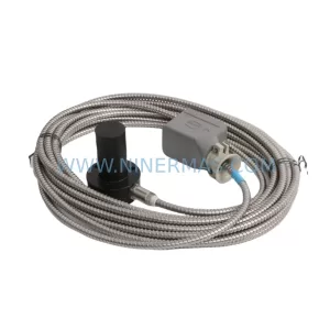 Epro PR9268/300-000 Electrodynamic Sensor Module detail view 2