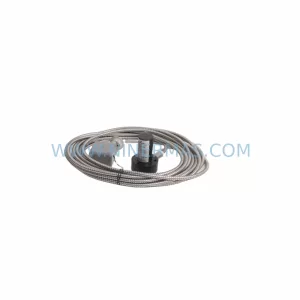 EPRO PR9268/302-000 Velocity Sensor detail view 2