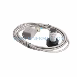 EPRO PR9268/302-000 Velocity Sensor detail view 3