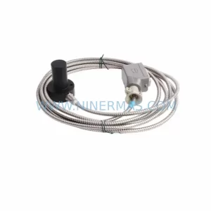 EPRO PR9268/302-000 Velocity Sensor detail view 4