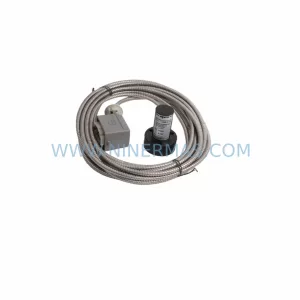 EPRO PR9268/302-000 Velocity Sensor detail view 8