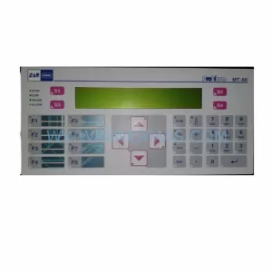 SAE STAHL PROVICOM MT-60 Motor Controller product image