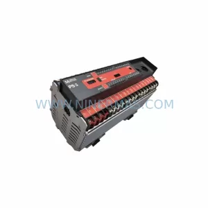 Klockner Moeller PS3-AC-EE PLC Module product image