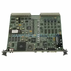 RADISYS PSBC486DX66 Single Board Computer product image