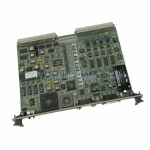 RADISYS PSBC486DX66 Single Board Computer detail view 2