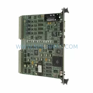 RADISYS PSBC486DX66 Single Board Computer detail view 3