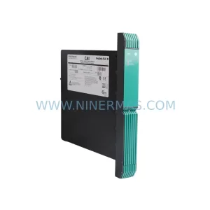 YOKOGAWA PSCAIAAN Analog Input Module product image