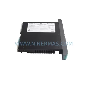 YOKOGAWA PSCAIAAN Analog Input Module detail view 2
