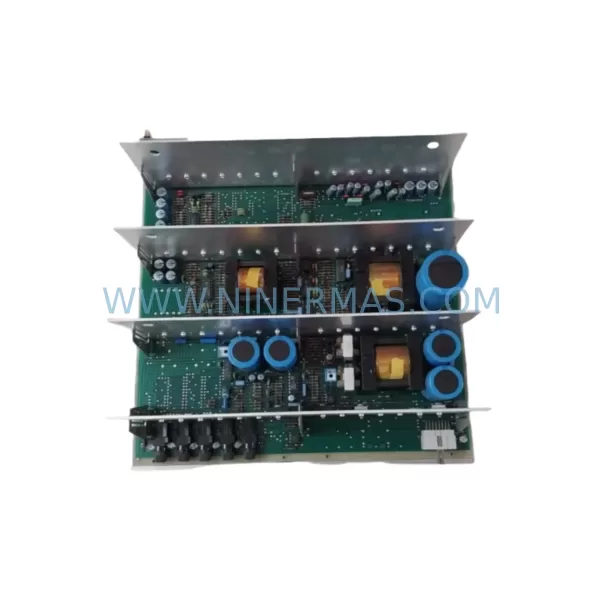 NEC PSU-MLD 1371523CQWE Power Supply Unit product image
