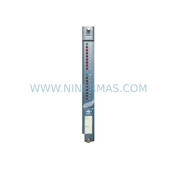 ProvibTech PT2060/43 Relay Output Module product image