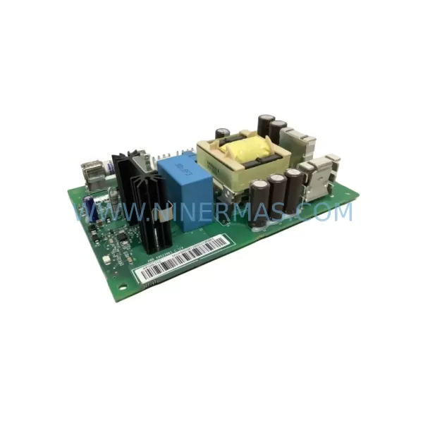 Provib Tech PT2060/43-A0-H Proximity Relay Module product image