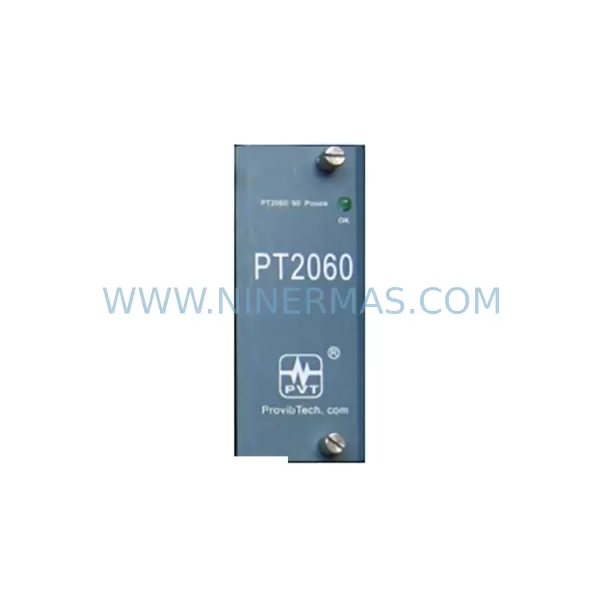 ProvibTech PT2060/90 Power Supply Module product image