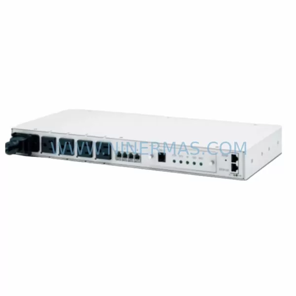 SENTRY COMMANDER PT40-H404-2-02C Serial Console Server product image