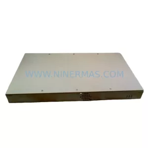 ABB PU410 3BSE056478R1 Communication Module product image