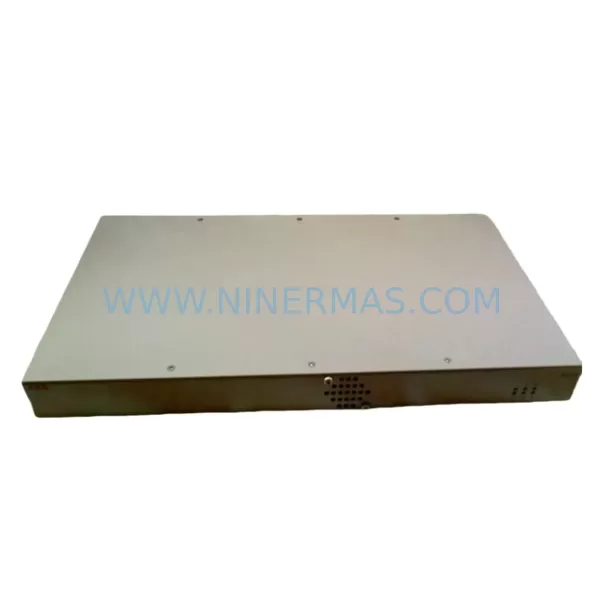 ABB PU410 3BSE056478R1 Communication Module product image