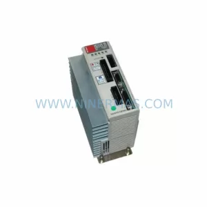 Sanyo Denki PV2A015WN31A00 2MC-H500-N 4022.436.1575 G-50S Servo Drive product image