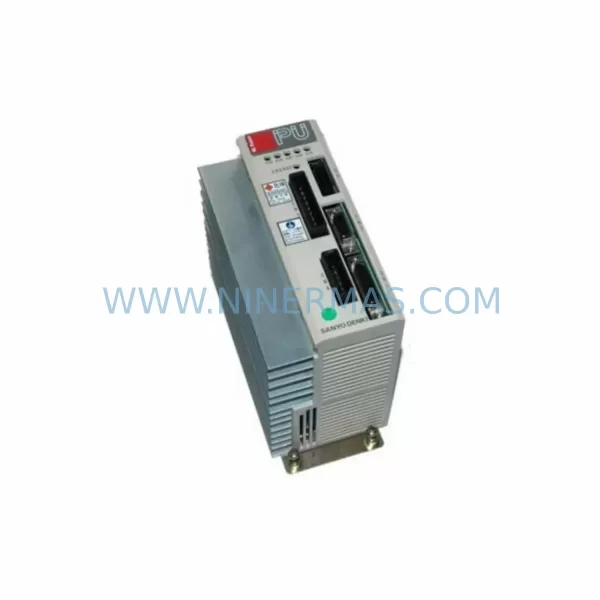 Sanyo Denki PV2A015WN31A00 2MC-H500-N 4022.436.1575 G-50S Servo Drive product image
