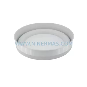 NOVELLUS PVD300 17-260362-00 810-019566-705 25160112 PVD Shield Barrel product image