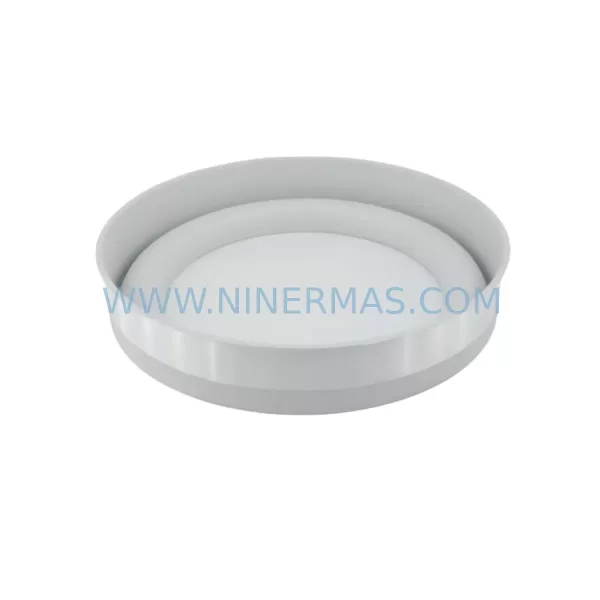 NOVELLUS PVD300 17-260362-00 810-019566-705 25160112 PVD Shield Barrel product image