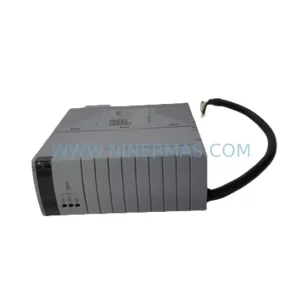 Yokogawa PW441-11 S2 Power Supply Module detail view 2