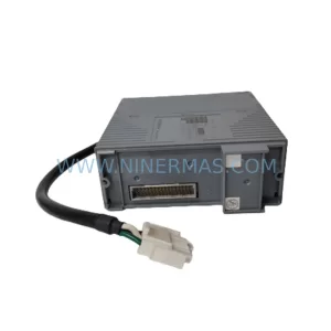 Yokogawa PW441-11 S2 Power Supply Module detail view 3
