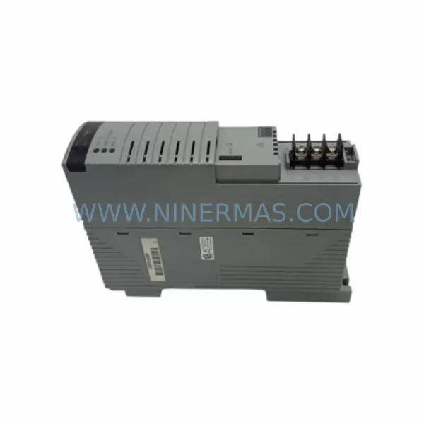 YOKOGAWA PW481-10 S2 DCS Power Supply Module product image