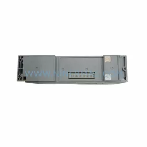 YOKOGAWA PW481-10 S2 DCS Power Supply Module detail view 2