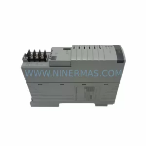 YOKOGAWA PW481-10 S2 DCS Power Supply Module detail view 3
