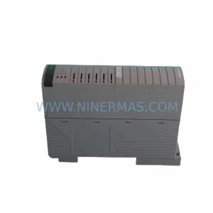 Yokogawa PW482-51 S2 Power Supply Module detail view 2
