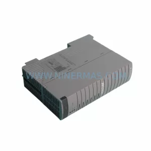 Yokogawa PW482-51 S2 Power Supply Module detail view 3