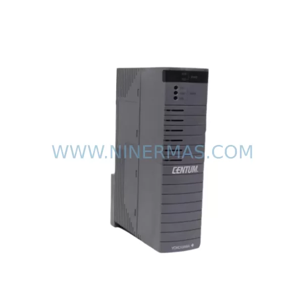 YOKOGAWA PW482-S01 Power Supply Module product image
