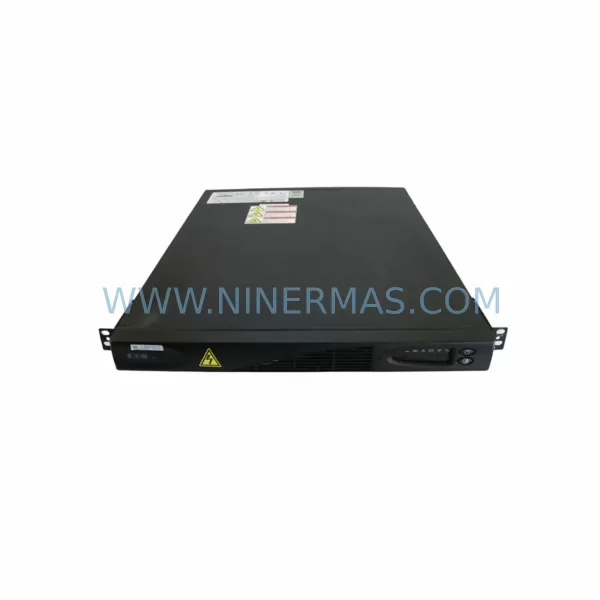 Eaton PW5115 1500I RM BLK UPS / Uninterruptible Power Supply product image