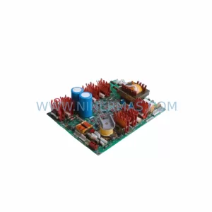 ASML PWB-820222-2 Analog I/O Module product image