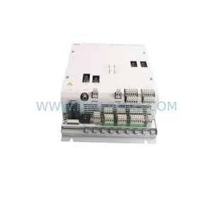 ABB PXAA401 3BSE017233R1 Central Processing Unit Module product image