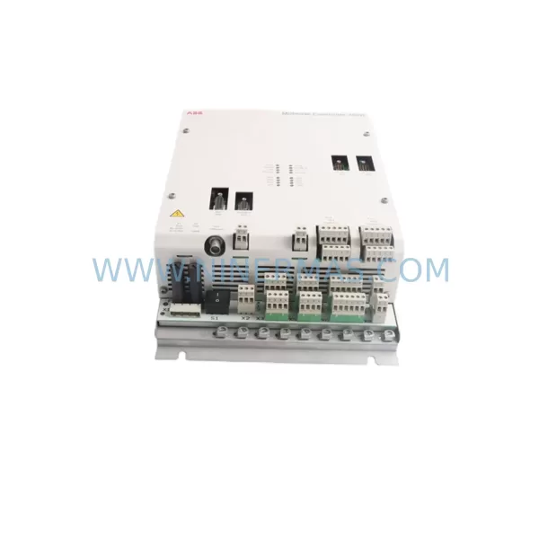 ABB PXAA401 3BSE017233R1 Central Processing Unit Module product image
